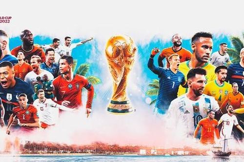 World Cup 2022 lập kỷ lục ở thế giới Ả Rập