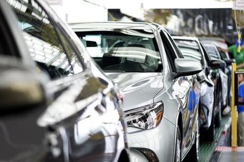 Tình trạng thiếu chip bán dẫn sẽ kéo dài đến cuối năm 2023