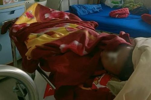 Bốn trẻ thương vong vì chế pháo nổ: Đặt mua nguyên liệu trên mạng