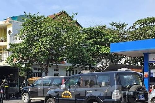Giai đoạn 2 vụ án buôn lậu gần 200 triệu lít xăng, truy tố 26 bị can
