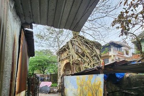 Cuộc sống 31 hộ dân 'mắc kẹt' gần nửa thế kỷ tại di tích Huế