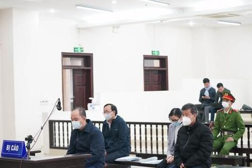 Nộp 1 tỷ đồng khắc phục hậu quả, cựu Chủ tịch Bình Dương được đề nghị giảm án
