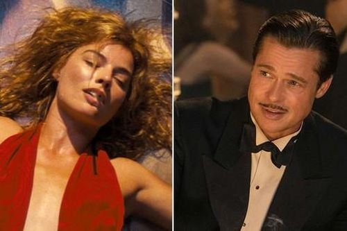 Thảm họa mới mang tên Brad Pitt