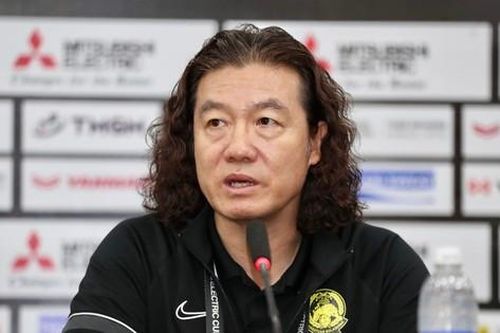 HLV Kim Pan-gon: Thật khó nói trọng tài thổi penalty cho Việt Nam đúng hay sai