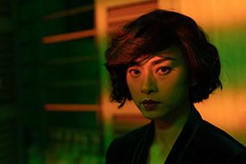 Bất ngờ với dì Lin của Ngô Thanh Vân trong 'Thanh Sói'