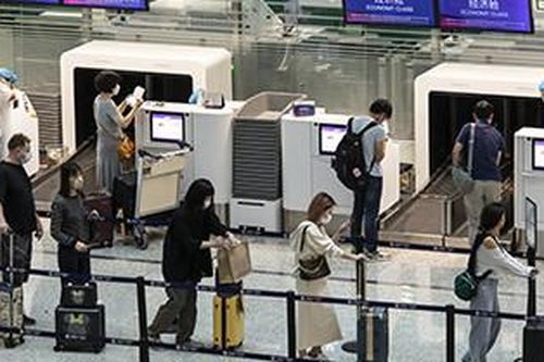 Trung Quốc mở cửa du lịch: Khách quốc tế miễn cách ly, chỉ cần xét nghiệm âm tính
