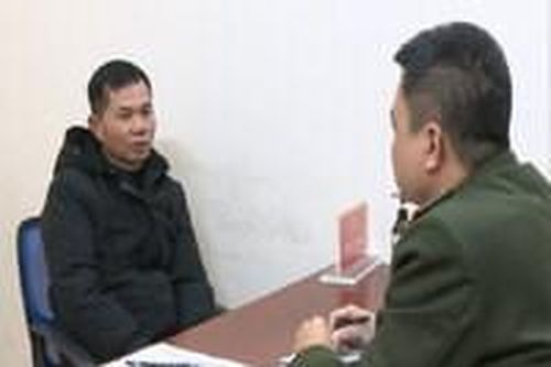Triệt phá nhóm đối tượng cho vay lãi suất 'cắt cổ' tại Quảng Ninh