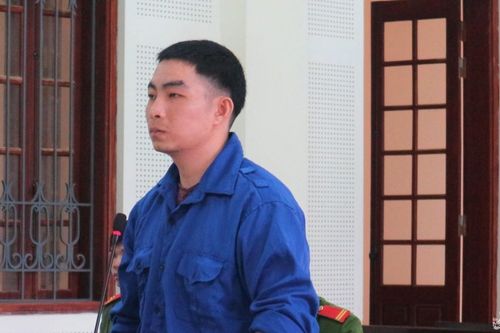 Từ con nghiện đi xin ma túy trở thành kẻ vận chuyển hồng phiến
