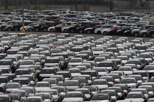 Toyota tiếp tục dẫn đầu doanh số bán ôtô toàn cầu trong năm 2022