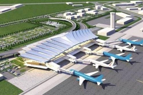 Bộ GTVT xin gia hạn nghiên cứu đề án xã hội hóa cảng hàng không