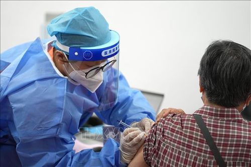Trung Quốc thay đổi lớn trong chính sách ứng phó với COVID-19