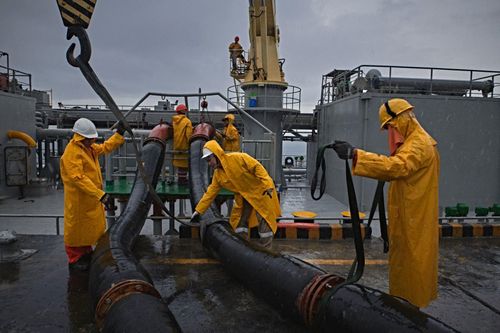 400.000 thuyền viên Philippines thấp thỏm chờ một phán quyết từ châu Âu