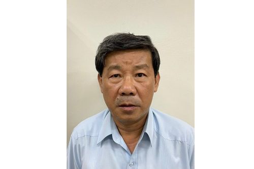 Phúc thẩm vụ Tổng công ty 3/2: Cựu Chủ tịch UBND tỉnh Bình Dương được đề nghị giảm án