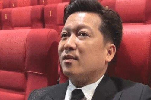 Trường Giang: 'Tôi không giỏi bằng Trấn Thành'