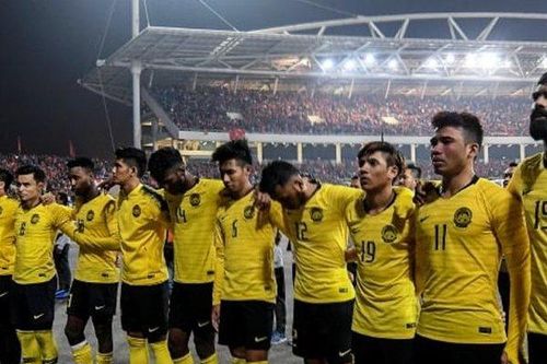 Báo Malaysia lo đội nhà không chịu được lạnh ở Việt Nam