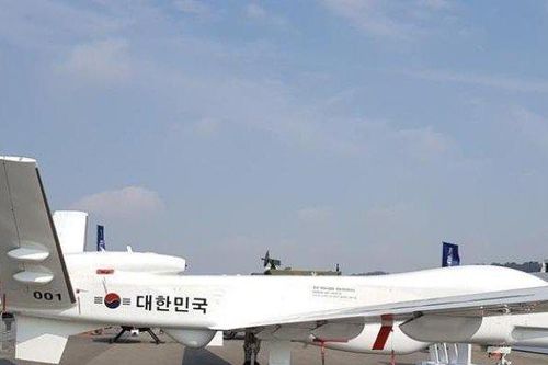 Bloomberg: Hàn Quốc đưa máy bay không người lái qua biên giới sang Triều Tiên