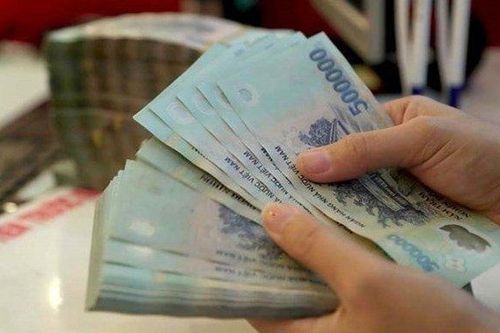 Nghệ An: Không để xảy ra tình trạng nợ lương, thưởng của người lao động