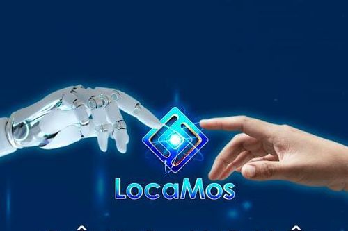 LocaMos – 'Khởi nghiệp công nghệ vì cộng đồng'
