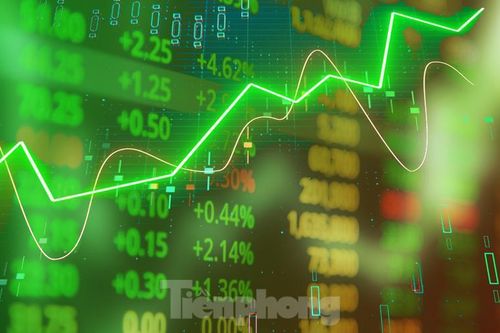 Tăng gần 20 điểm, VN Index tái lập mốc 1.000 điểm