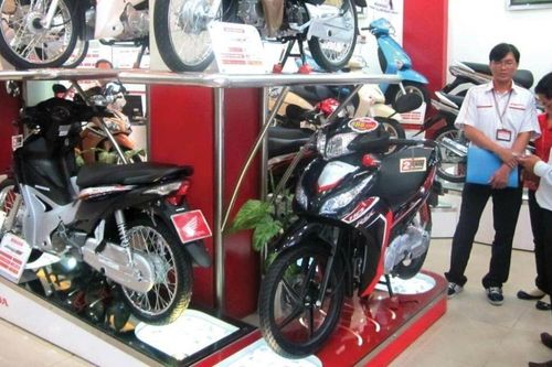 Tổng Cục thuế yêu cầu rà soát hóa đơn của đại lý ô tô xe máy