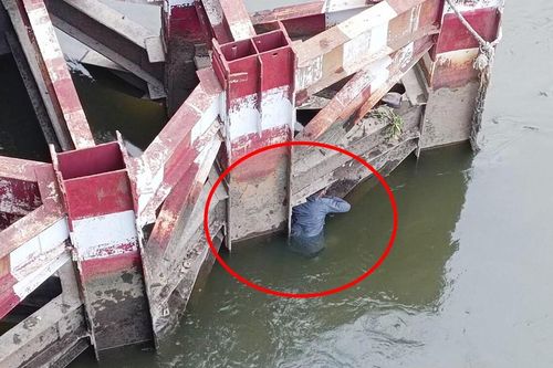 Áp lực cả chuyện gia đình lẫn tình cảm, thanh niên chọn cách giải thoát đáng trách và cái kết bất ngờ