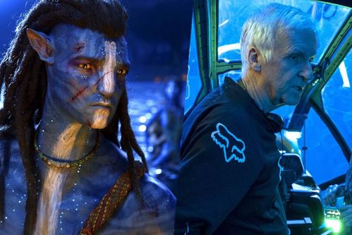 4 lý do khiến Avatar 2 dù gây tranh cãi vẫn tạo nên cơn sốt trên toàn cầu
