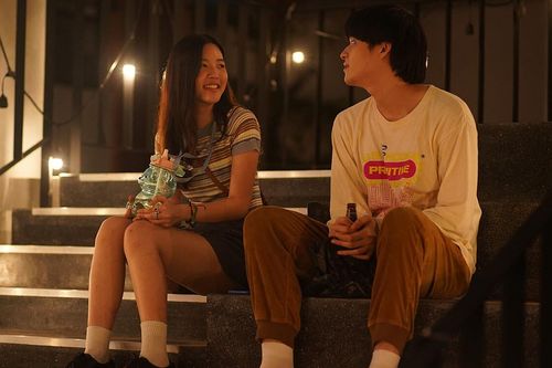 Dàn nhân vật 'bất ổn' của Quyết Tâm Cua Em: Kẻ cướp crush bạn thân, người ế nhờ thực lực!