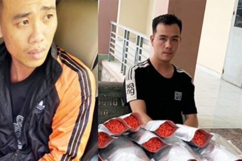 Công an Đồng Nai triệt phá đường dây mua bán ma túy lớn, thu giữ 6 khẩu súng