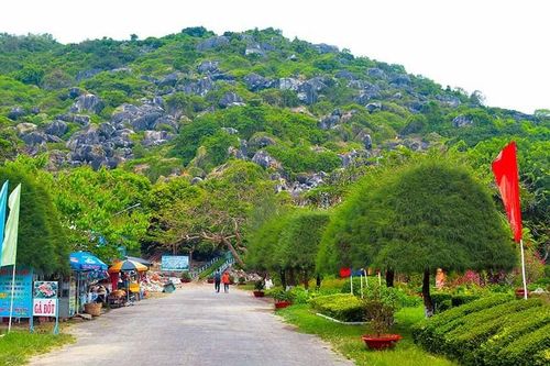 Tết Dương lịch 2023 đi đâu chơi ở An Giang?