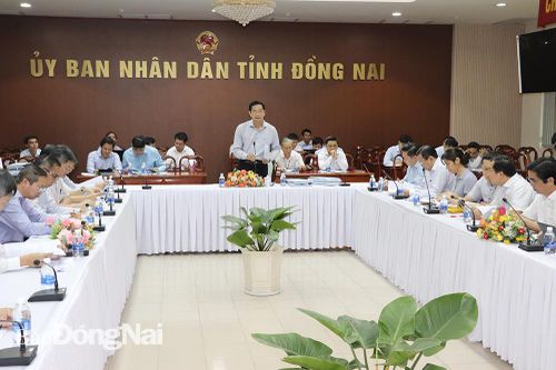 Đề xuất bổ sung mới 250 dự án