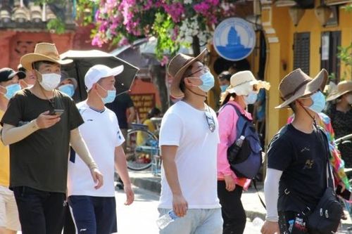 Để thu hút khách, ngành du lịch và hàng không cần hợp tác chặt chẽ hơn