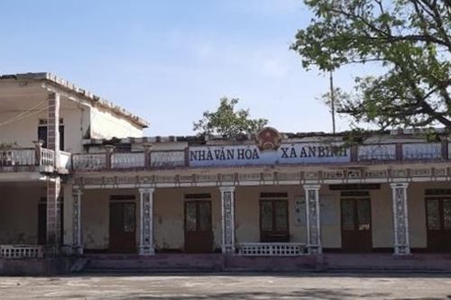 Bán đất không qua đấu giá, nguyên Chủ tịch xã bị khởi tố