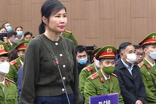 Cựu Phó Tổng Giám đốc Công ty AIC xin nộp tiền khắc phục thay cho nhân viên