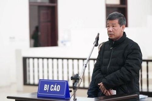 Cựu Chủ tịch UBND tỉnh Bình Dương xin giảm án sau khi nộp hơn 1 tỷ đồng