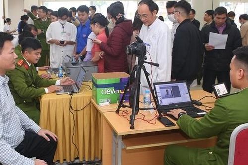 Hướng dẫn cài đặt ứng dụng VNeID cho bệnh nhân và người chăm sóc bệnh nhân