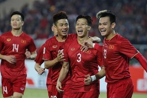 'Giải mã' thành công Malaysia, ĐT Việt Nam duy trì mạch thắng