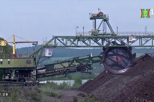 Anh cấp phép mỏ than mới đầu tiên trong 30 năm