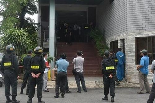 Chuyên án xăng lậu: Kết thúc điều tra giai đoạn 2, đề nghị truy tố 26 bị can tội trốn thuế