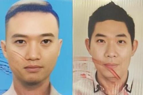 Cơ quan CSĐT Bộ Công an truy nã hai đối tượng tổ chức đánh bạc
