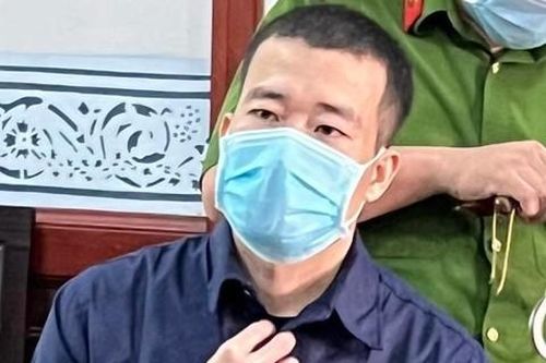 Giám đốc công ty ôtô lừa đảo mua bán xe lãnh án 13 năm tù