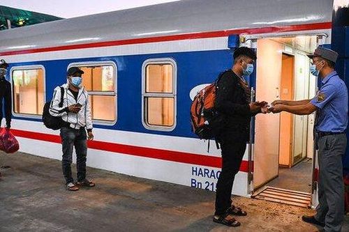 Tin vui dành cho người dân Hải Phòng về quê nghỉ Tết Dương lịch 2023