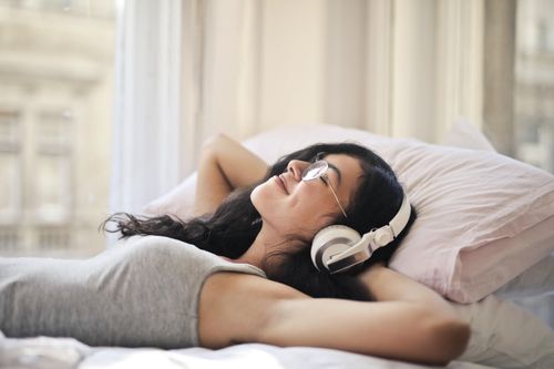 Thói quen nhỏ giúp nâng cấp bản thân trong năm mới
