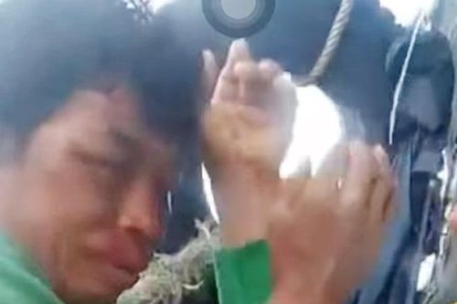 Thêm một người bị bắt liên quan vụ hành hạ ngư dân ở Cà Mau