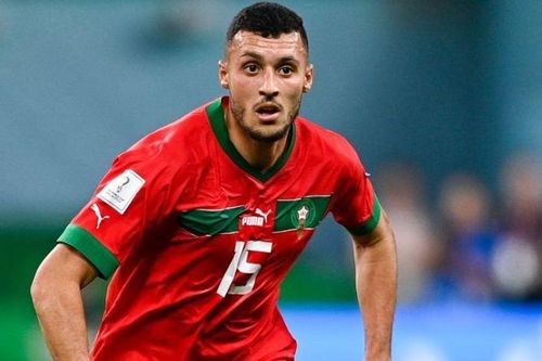 Người hùng World Cup bị gạch tên khi trở về CLB