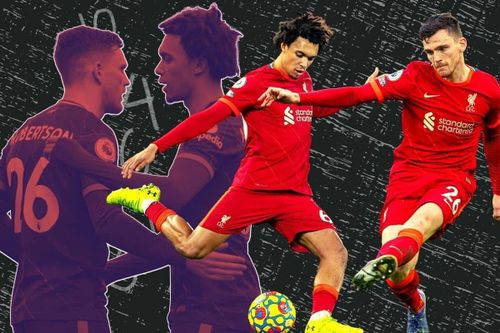 Những hậu vệ kiến tạo nhiều nhất lịch sử Premier League