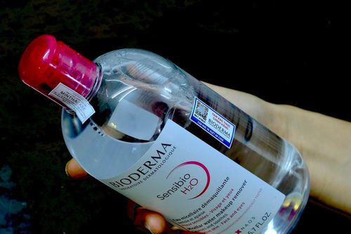Bioderma lên tiếng về việc sản phẩm bị thu hồi