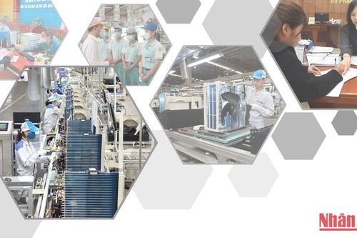 Bảo đảm quyền lợi người lao động, giúp doanh nghiệp phục hồi trong dịch Covid-19