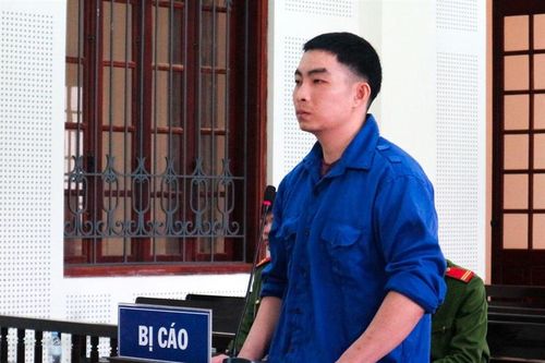 'Con nghiện' vận chuyển ma túy