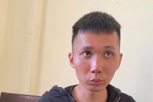 Bắt nam thanh niên sát hại mẹ ruột