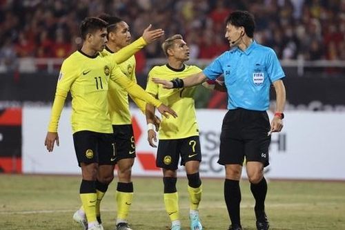 Báo Thái Lan nhận định về quả penalty trận Việt Nam - Malaysia